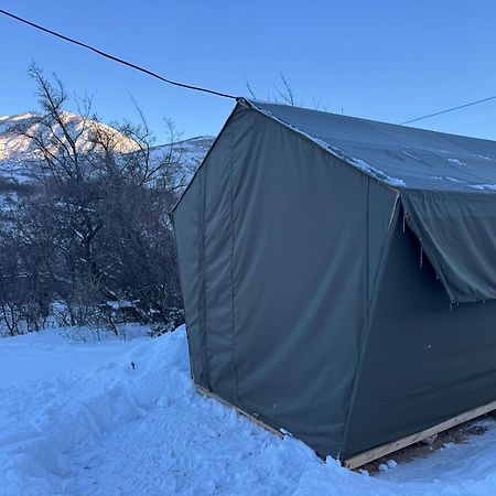 База Семейного Отдыха Turgen Family Park Hotel Tauturgen Bagian luar foto