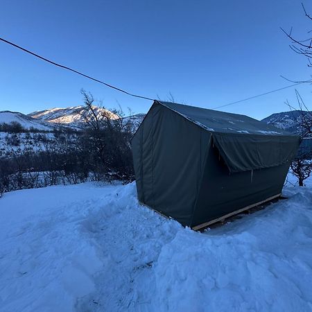 База Семейного Отдыха Turgen Family Park Hotel Tauturgen Bagian luar foto